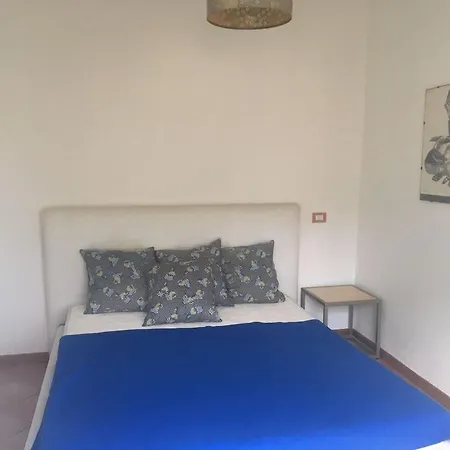 Carlotta'S House Apartament